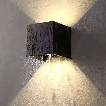 Montavio Home Adjustable Wall Light