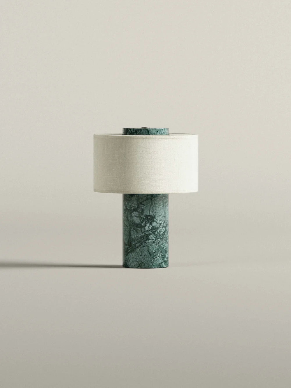 Strata Portable Lamp | Verde Guatemala - 9.5" / 24cm