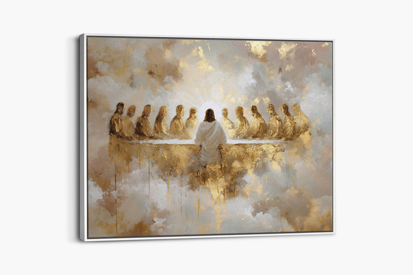 The Last Supper | Canvas