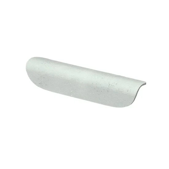 Astoria Modern Curved Outdoor Wall Lamp