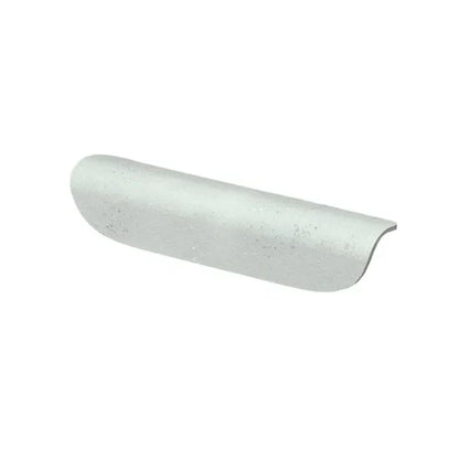 Astoria Modern Curved Outdoor Wall Lamp