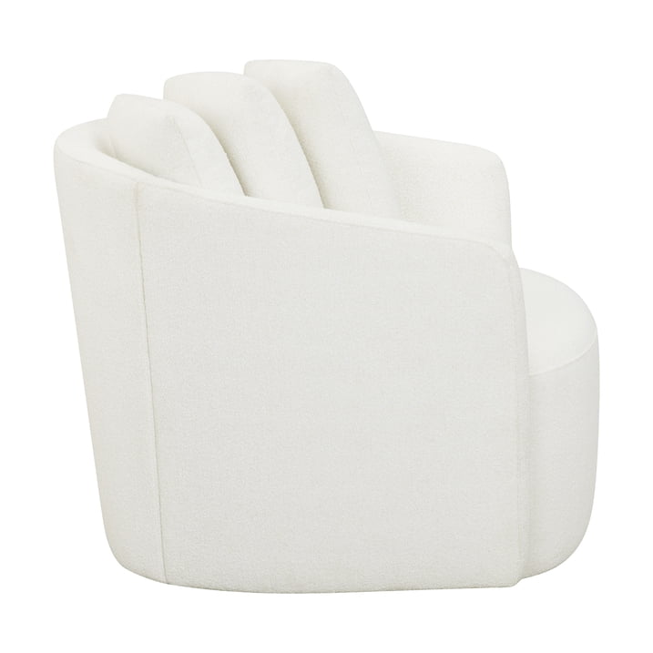 Swivel Accent Chair