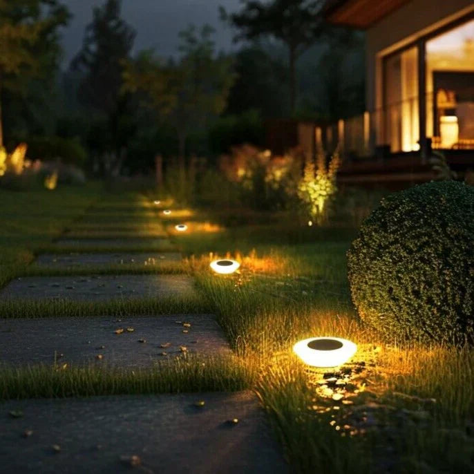 Montavio Home™ Garden Pathway Bundle