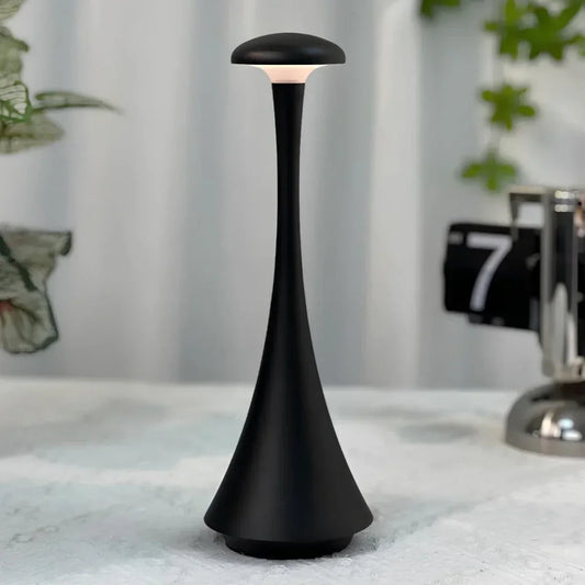 Lumina Spire Lamp