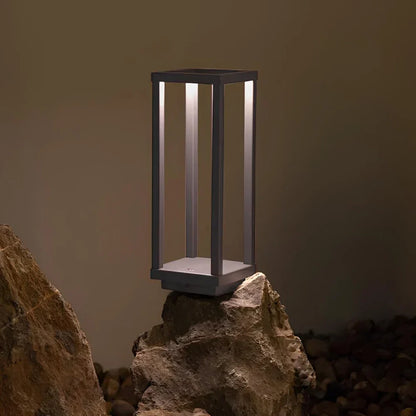 LumaFrame Lantern