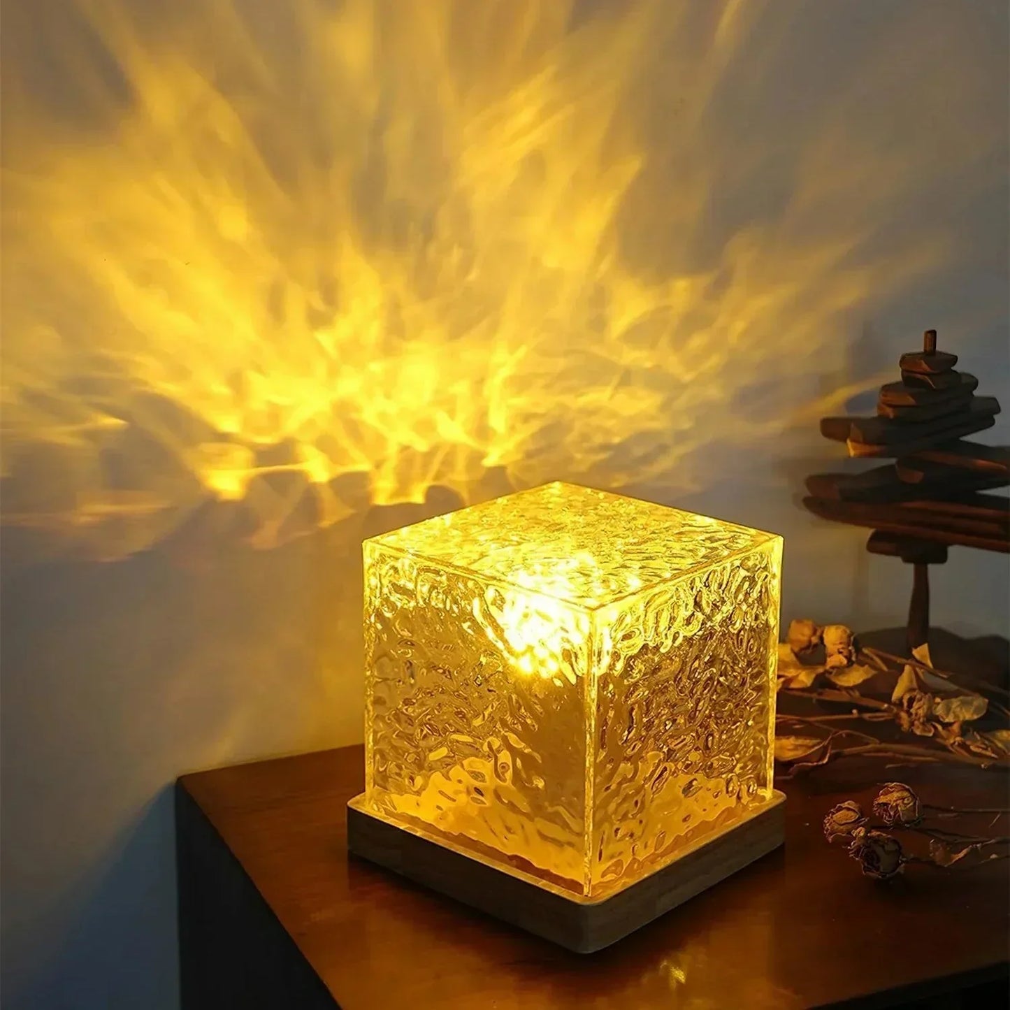 OceanLamp by Montavio Home