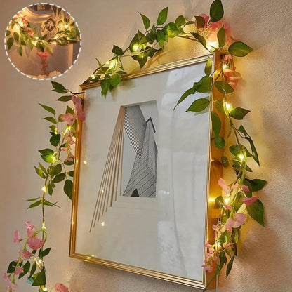Twinkling Tree Bloom Branch by Montavio Home™