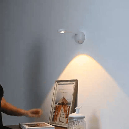 Motion Spotlight