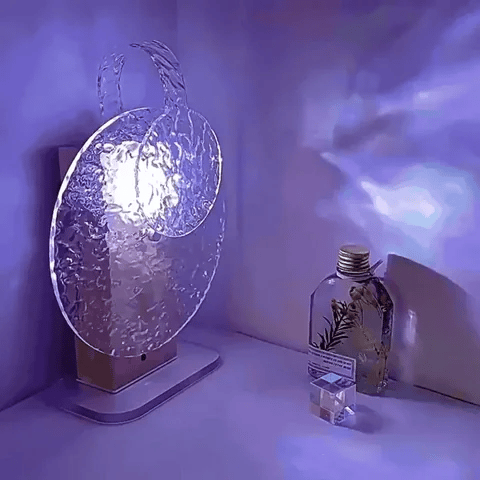 Sunset Ambiance Light