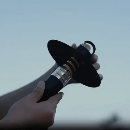 WanderBeam Light