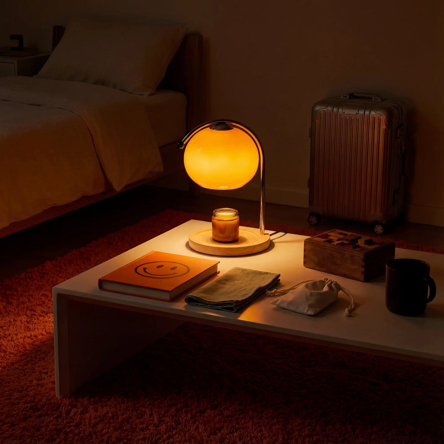 Retro Dome by Montavio™