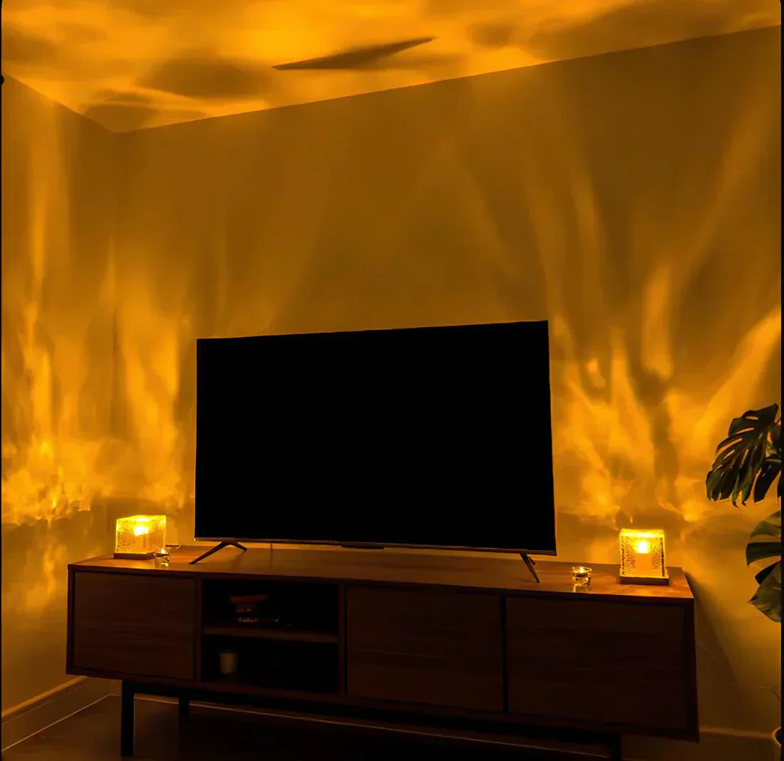 OceanLamp by Montavio Home