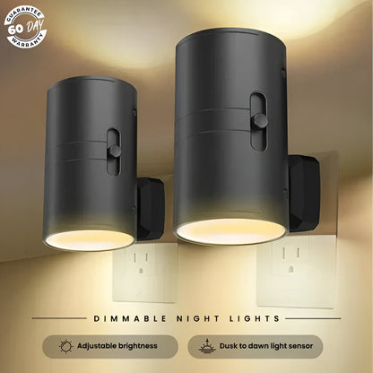 Montavio Home™ Lumilight (Pack of 2)