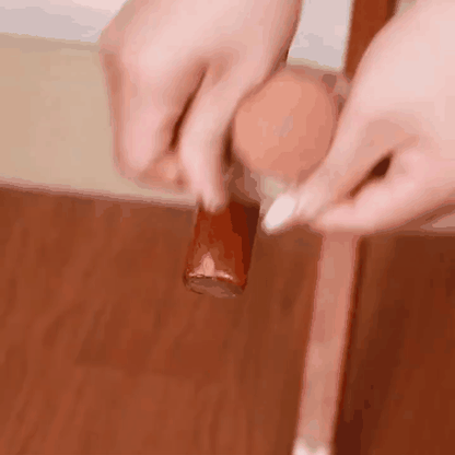 ClearGuard Floor Protectors