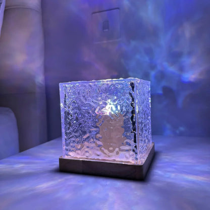 OceanLamp by Montavio Home
