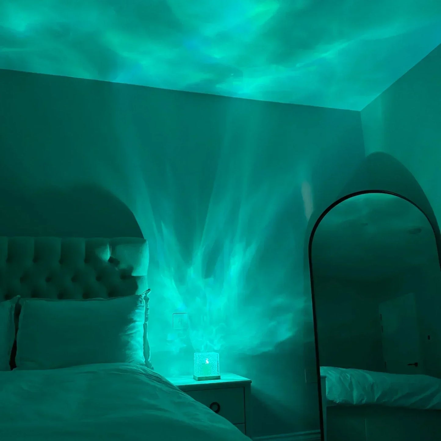 OceanLamp by Montavio Home