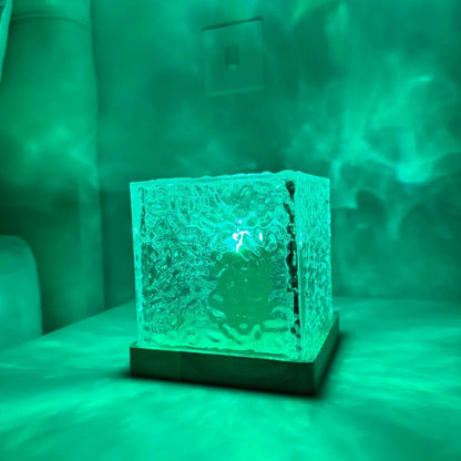 OceanLamp by Montavio Home