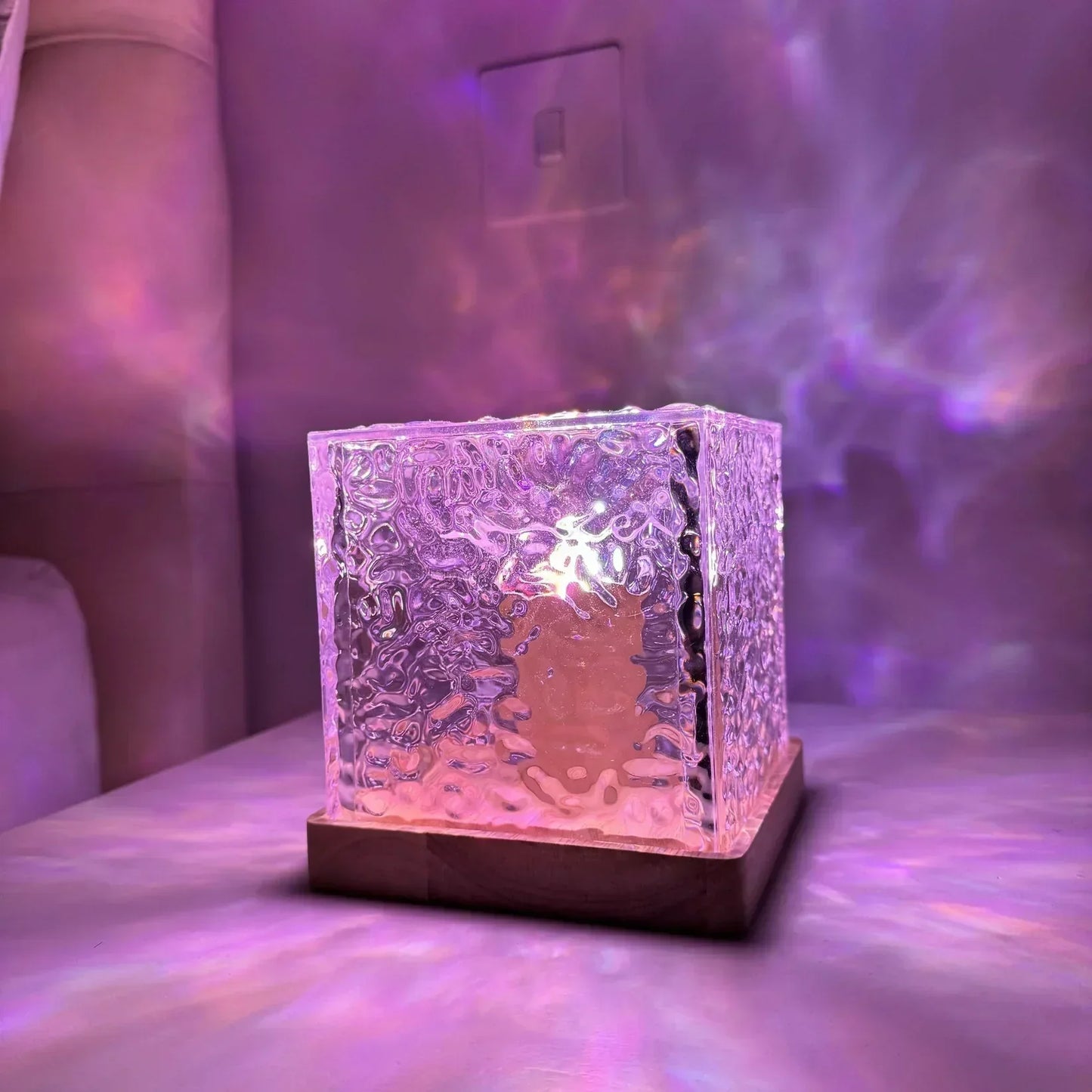 OceanLamp by Montavio Home