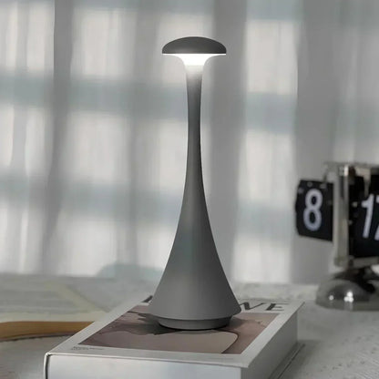 Lumina Spire Lamp