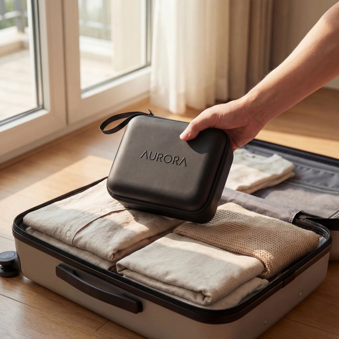 Protective Carry Case
