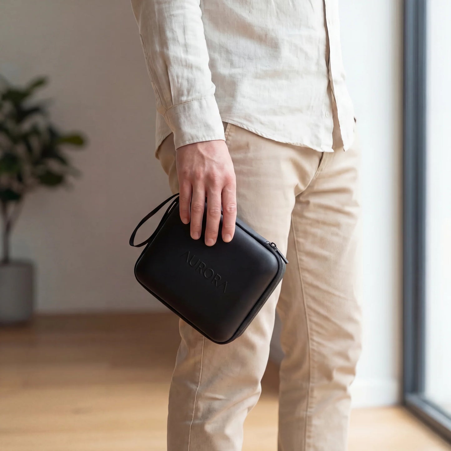 Protective Carry Case