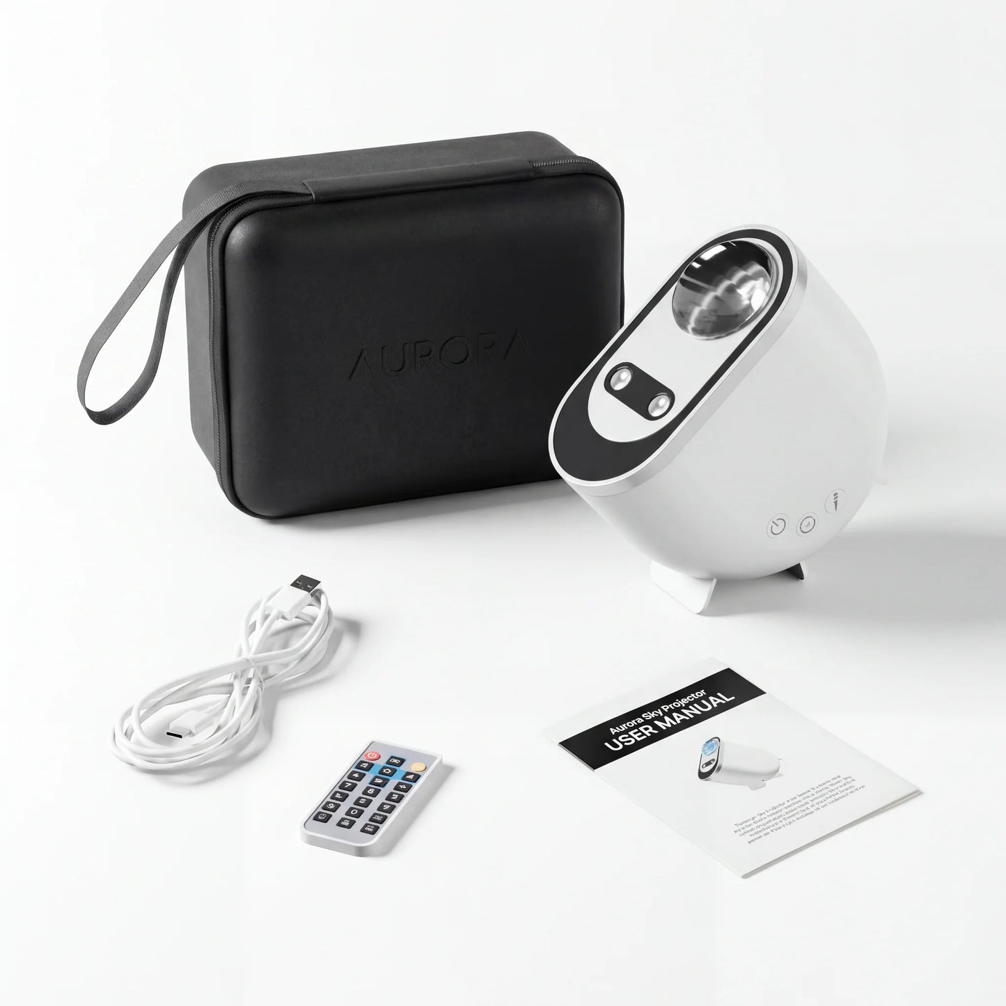 Protective Carry Case