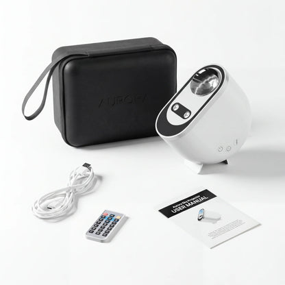 Protective Carry Case