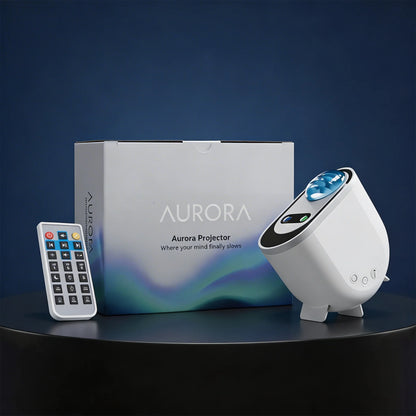 Aurora Projector