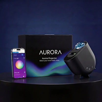 Aurora Projector