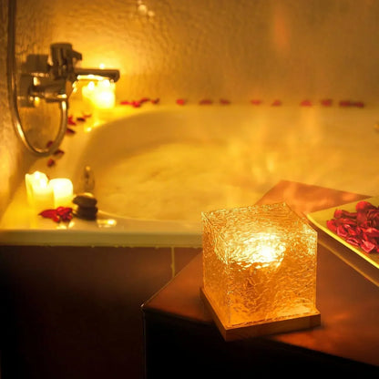 OceanLamp by Montavio Home
