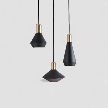 Corintha Italian Modern Minimalist LED Pendant Lamp
