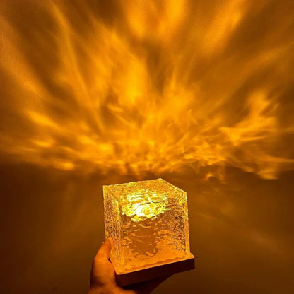 OceanLamp by Montavio Home