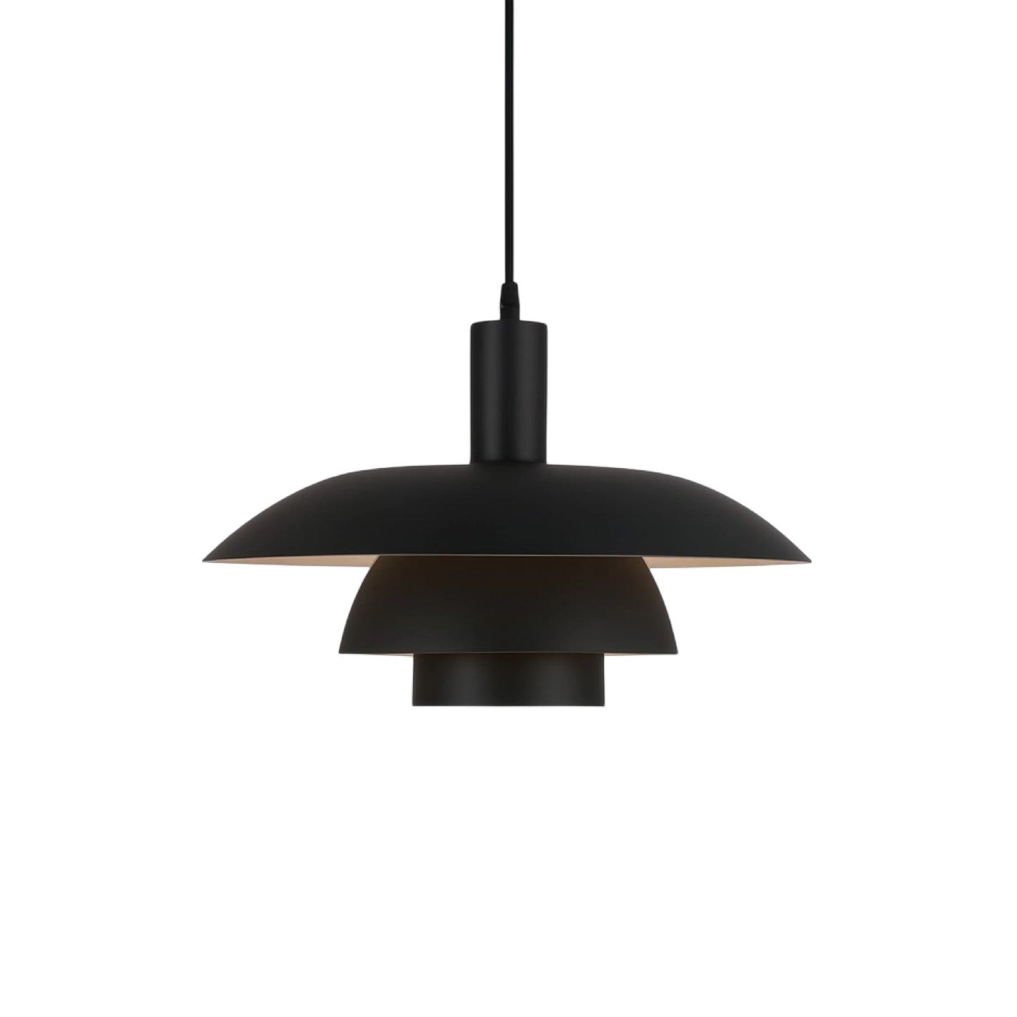 Auralithia Danish Style Pendant Lamp