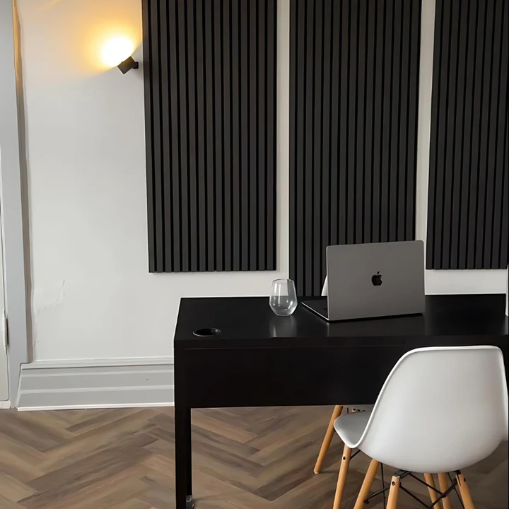 Luxury 360° Infinity Wall Lamp