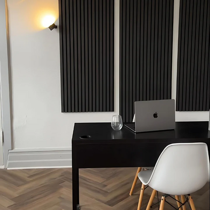 Luxury 360° Infinity Wall Lamp