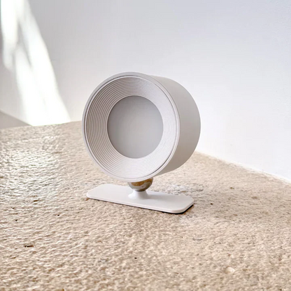 Luxury 360° Infinity Wall Lamp