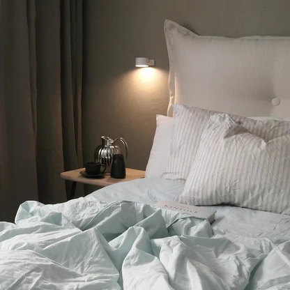 Luxury 360° Infinity Wall Lamp