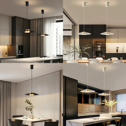 Auresta Modern Pendant Lamp for Dining Room