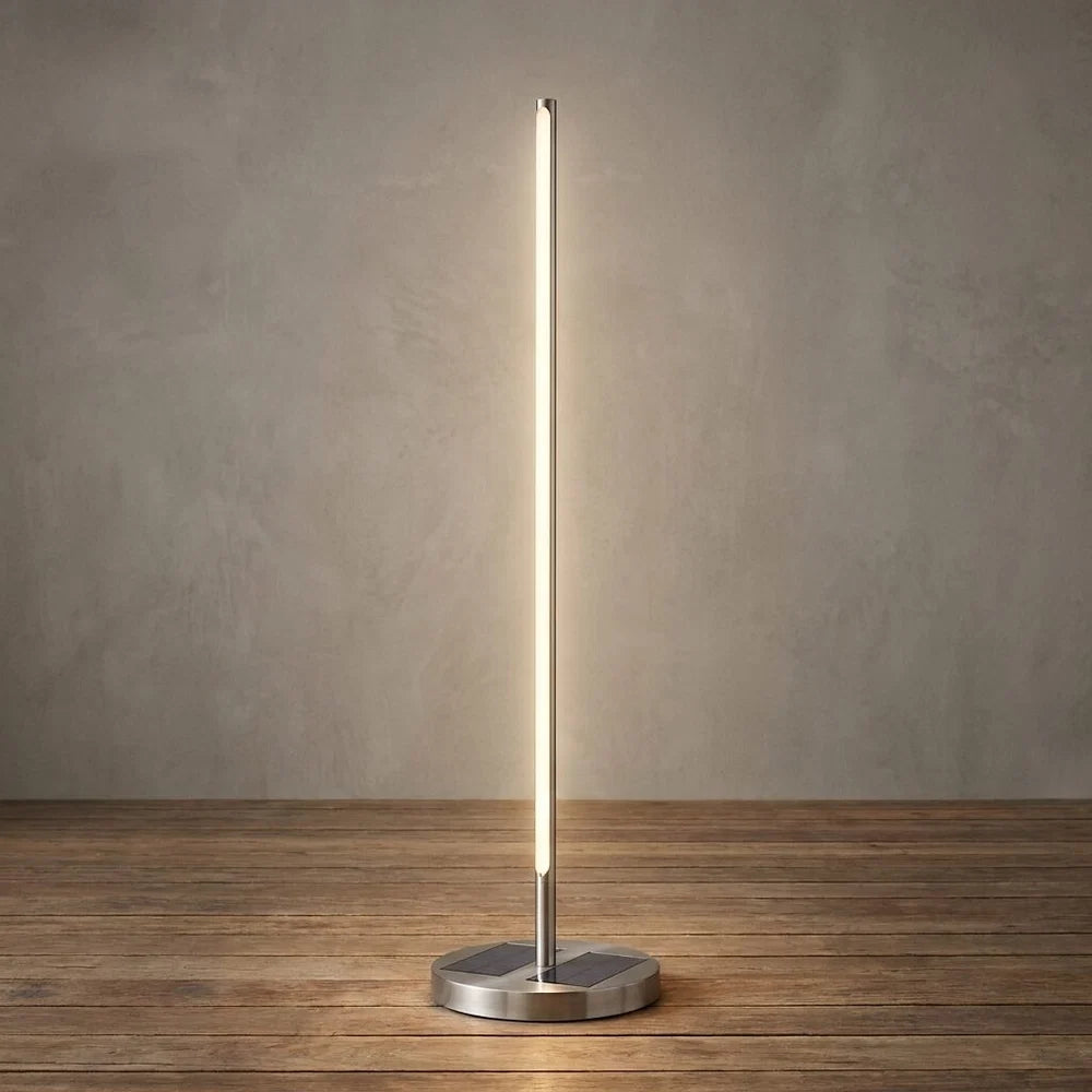 Modern Outdoor Floor Lamp