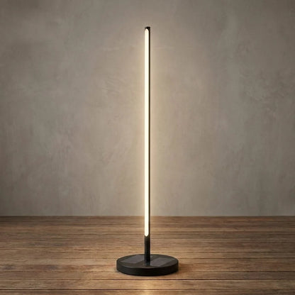 Modern Outdoor Floor Lamp