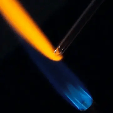 Real Elements Periodic Table