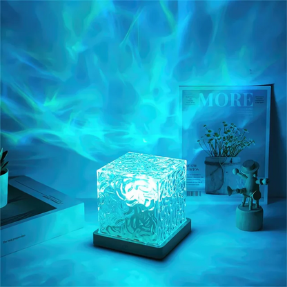 OceanLamp by Montavio Home