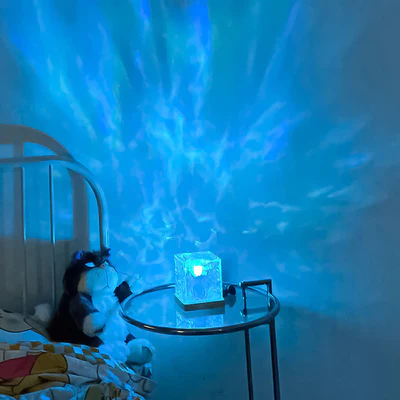 OceanLamp by Montavio Home