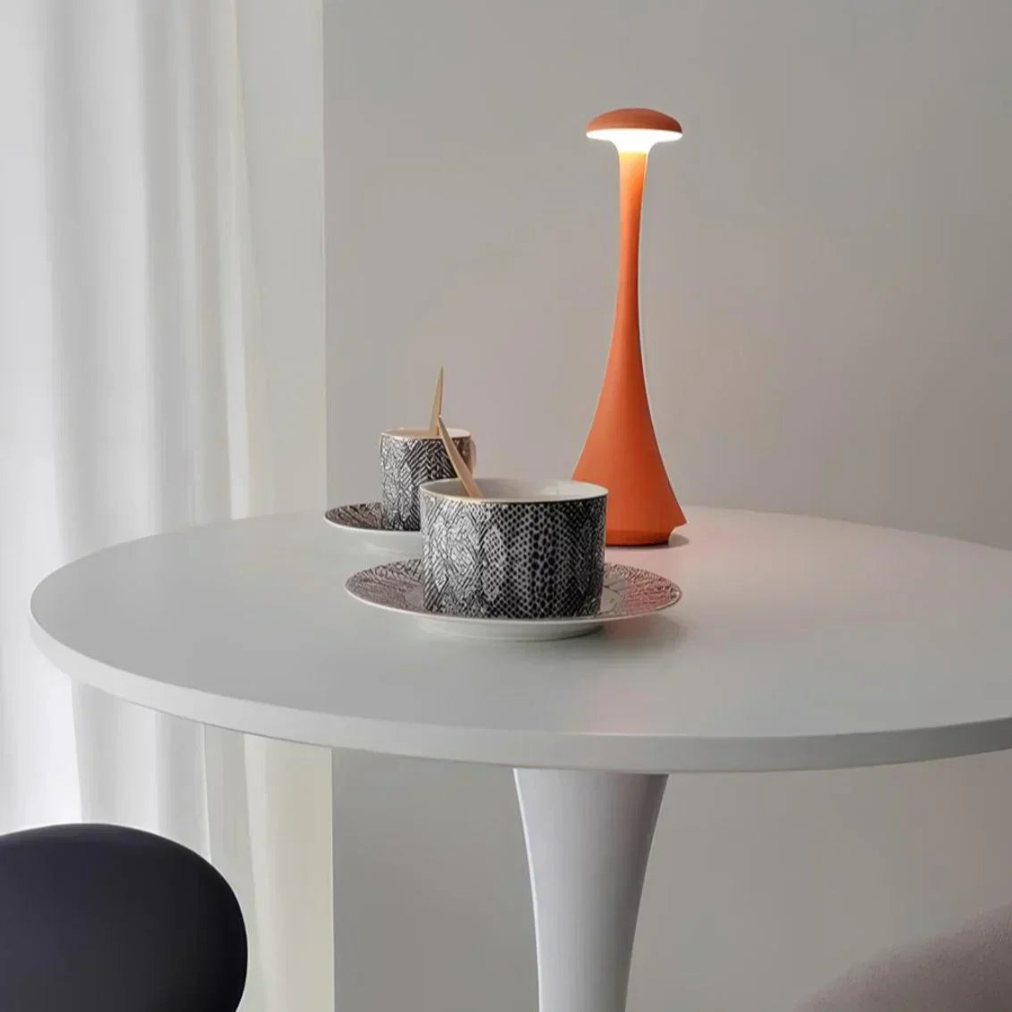 Lumina Spire Lamp
