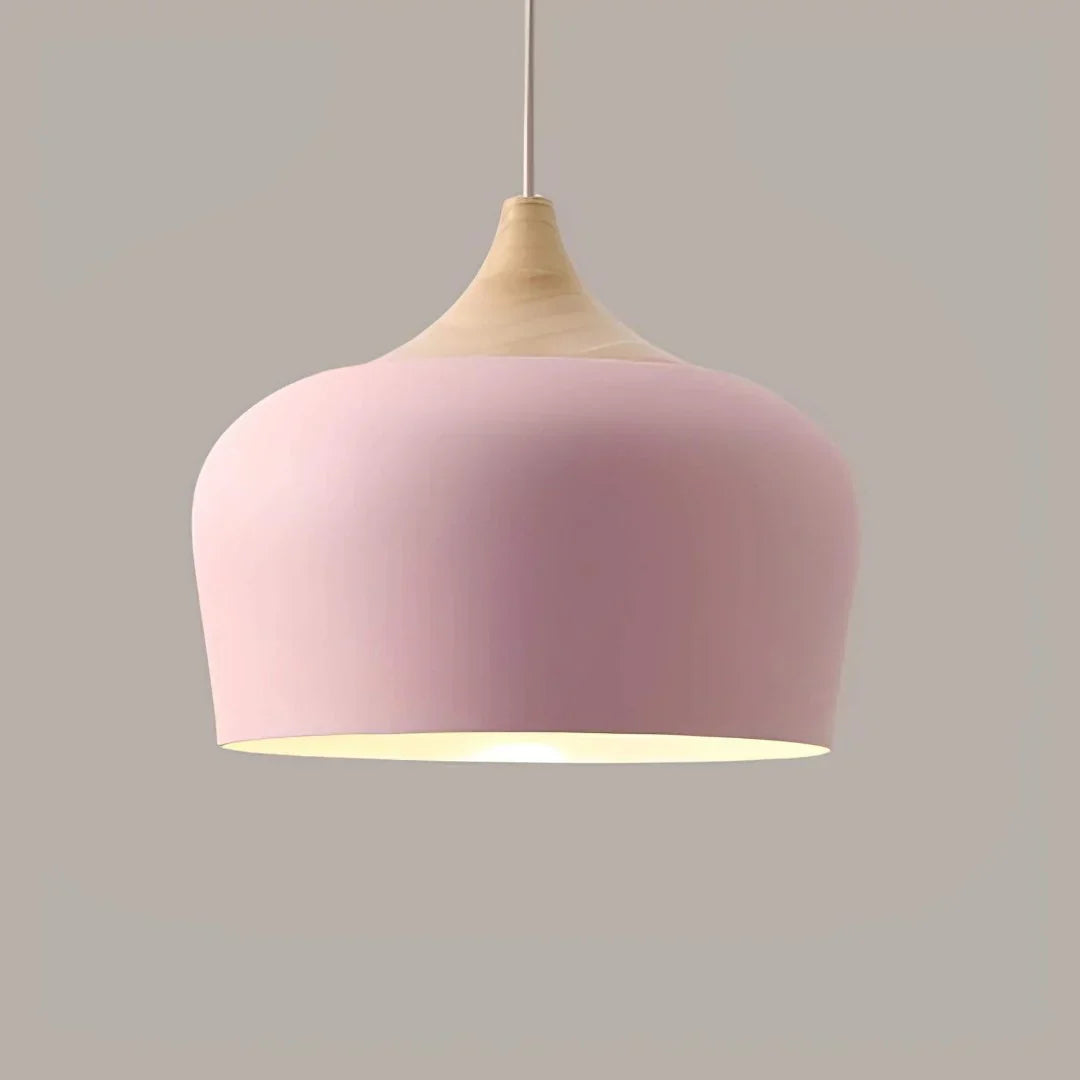 Xylen Stylish Hanging Lamp Dining Table