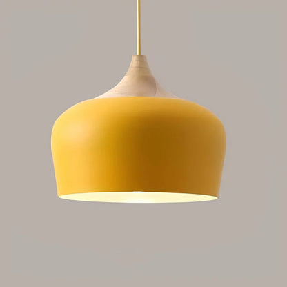 Xylen Stylish Hanging Lamp Dining Table