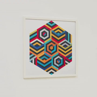 MOSAIC