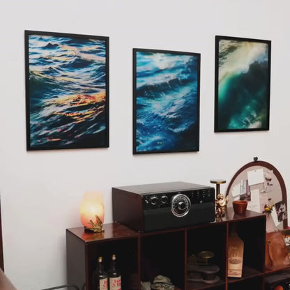 AQUARIA