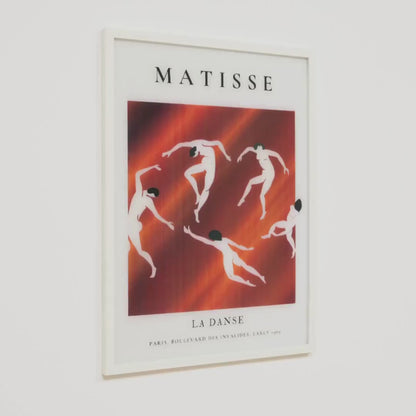 LA DANSE