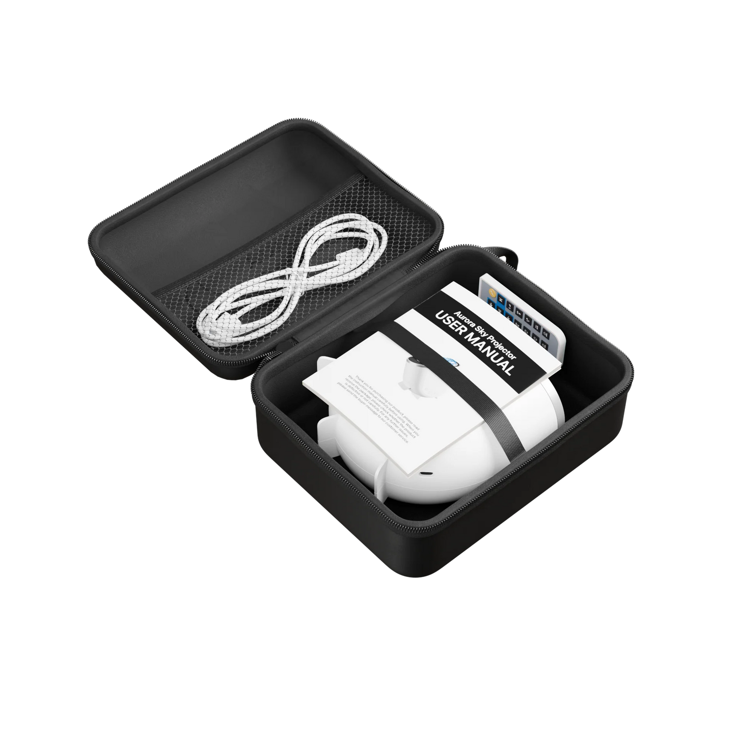 Protective Carry Case